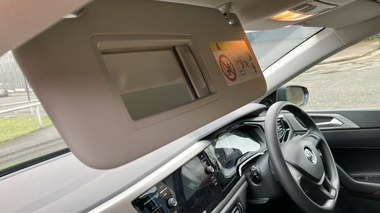 Volkswagen Polo 1.0 S 5dr Petrol Hatchback